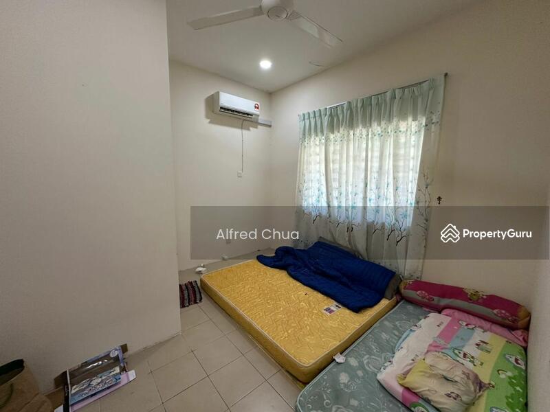 Untuk Dijual - 1-storey Terraced House at Desa Ilmu