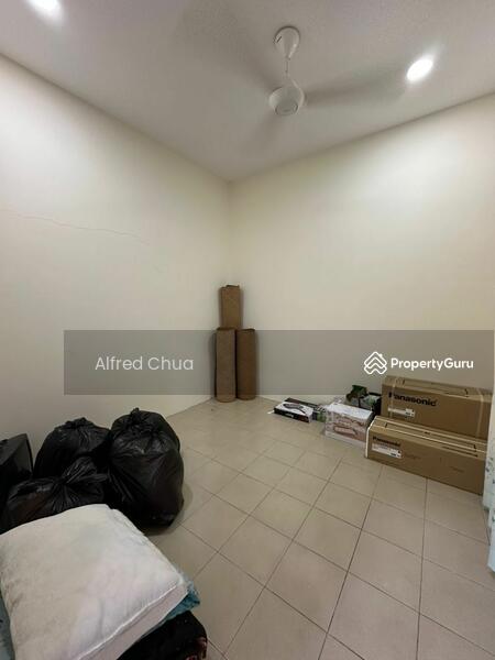 Untuk Dijual - 1-storey Terraced House at Desa Ilmu