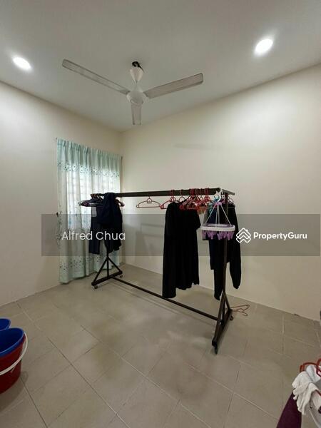 Untuk Dijual - 1-storey Terraced House at Desa Ilmu