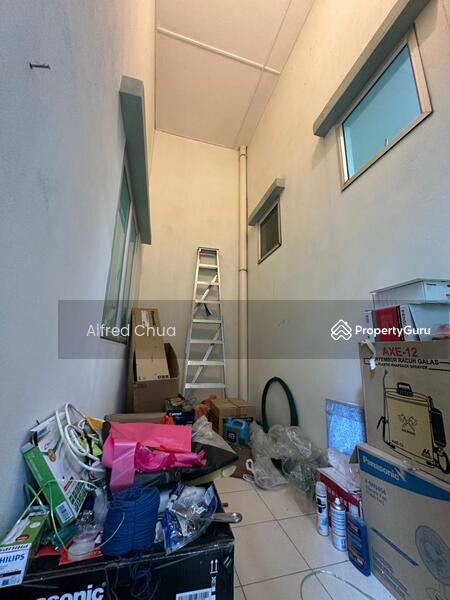 Untuk Dijual - 1-storey Terraced House at Desa Ilmu