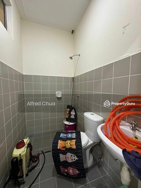 Untuk Dijual - 1-storey Terraced House at Desa Ilmu