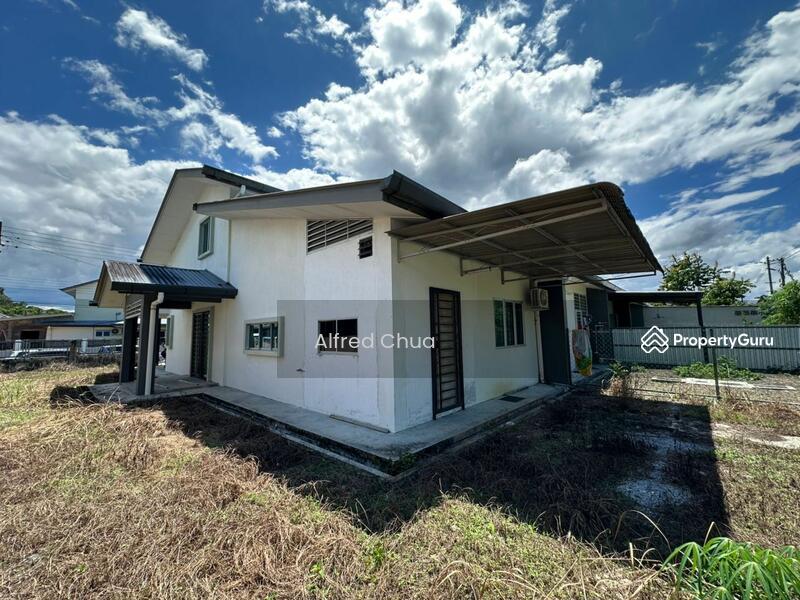 Untuk Dijual - 1-storey Terraced House at Desa Ilmu