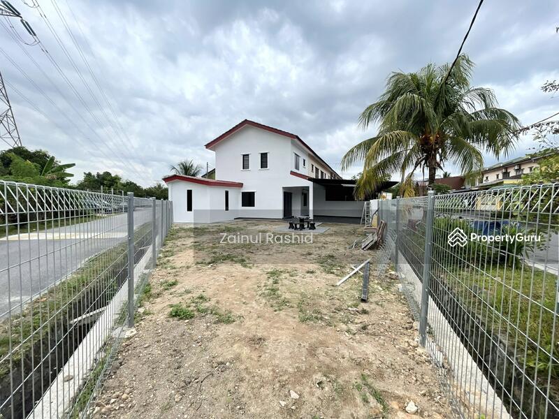 For Sale - Taman Sri Haneco