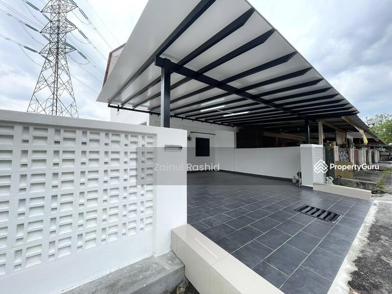 For Sale - Taman Sri Haneco