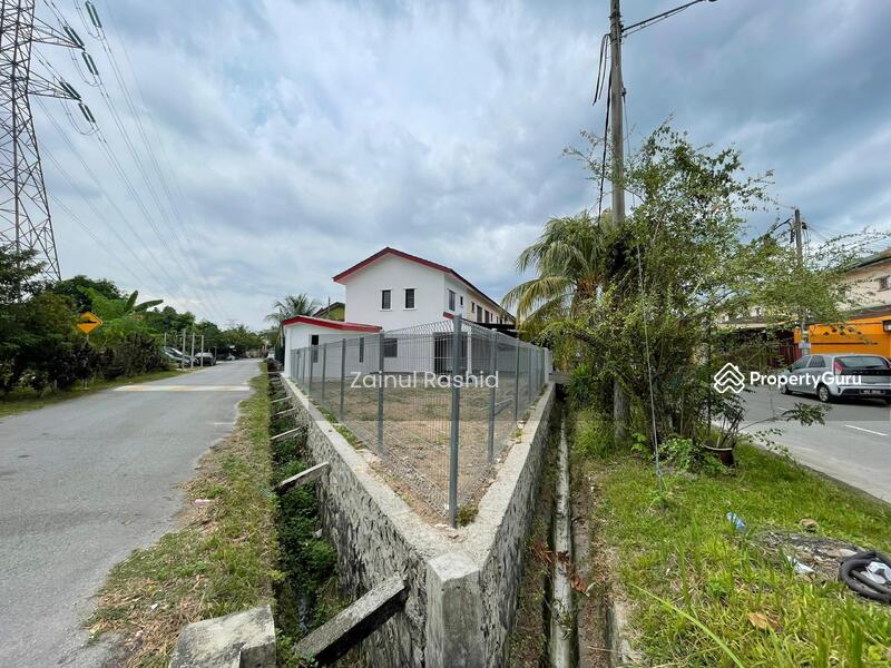 For Sale - Taman Sri Haneco