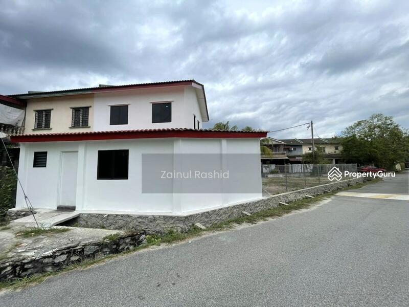 For Sale - Taman Sri Haneco