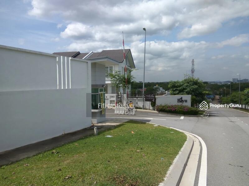 For Sale - Taman Meranti Aman