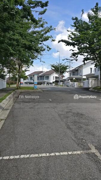 For Sale - Taman Meranti Aman