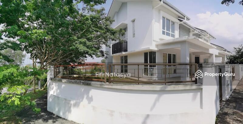 For Sale - Taman Meranti Aman