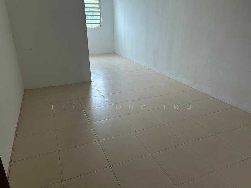 For Sale - 2-storey Terrace House at Taman Terus Maju