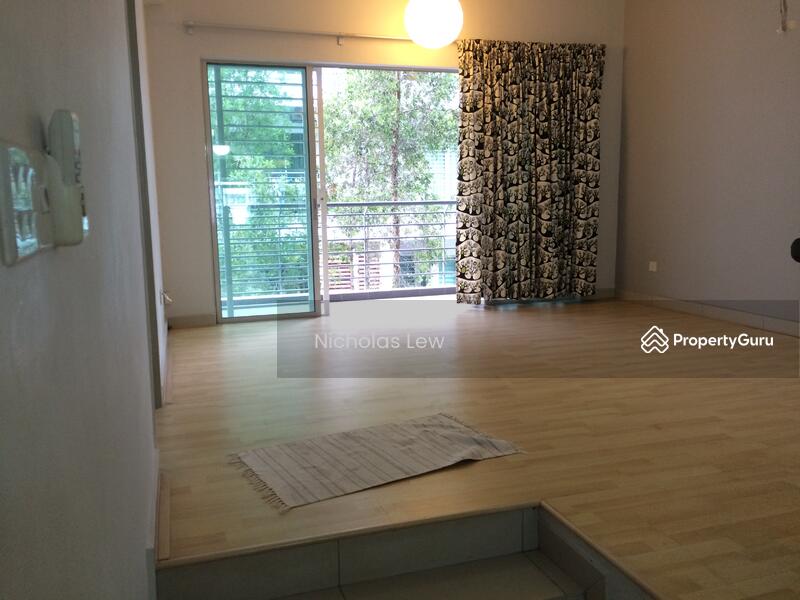 For Sale - Bayan Villa, Seri Kembangan