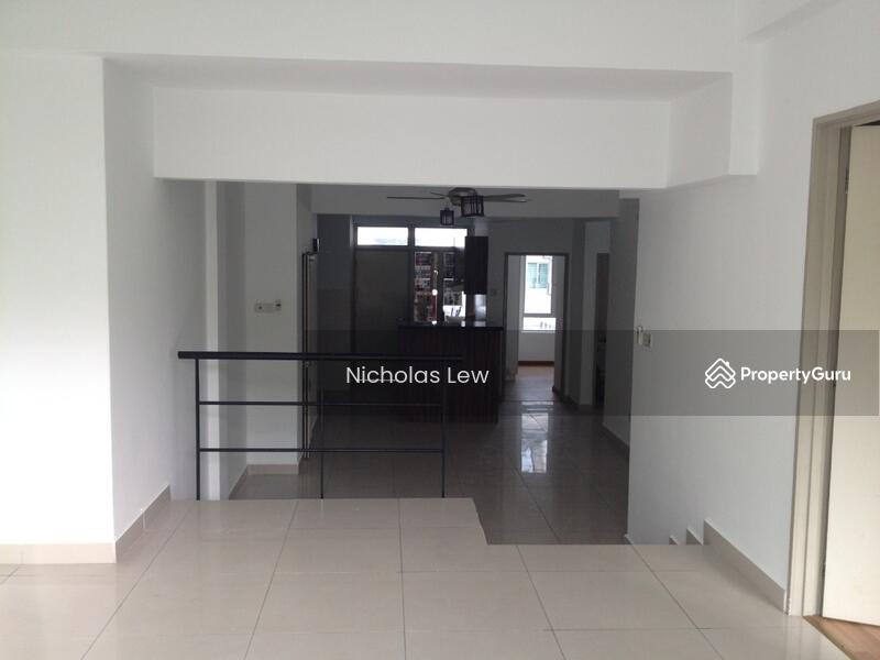 For Sale - Bayan Villa, Seri Kembangan