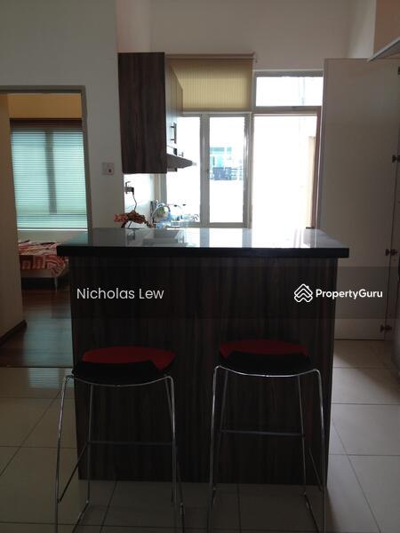 For Sale - Bayan Villa, Seri Kembangan
