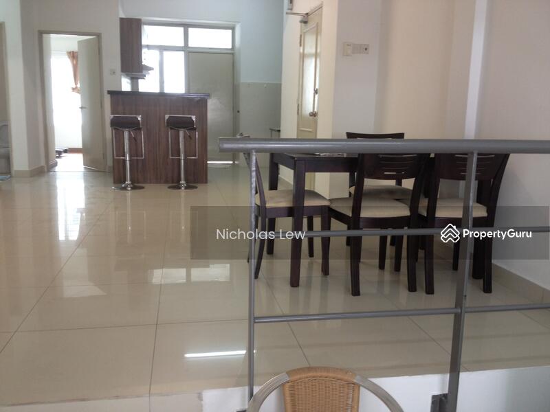 For Sale - Bayan Villa, Seri Kembangan