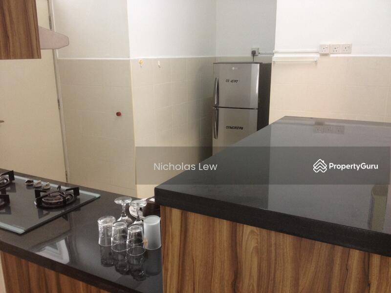 For Sale - Bayan Villa, Seri Kembangan
