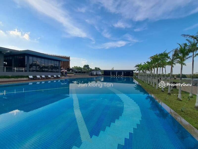 Untuk Dijual - Aurora Resort Villas
