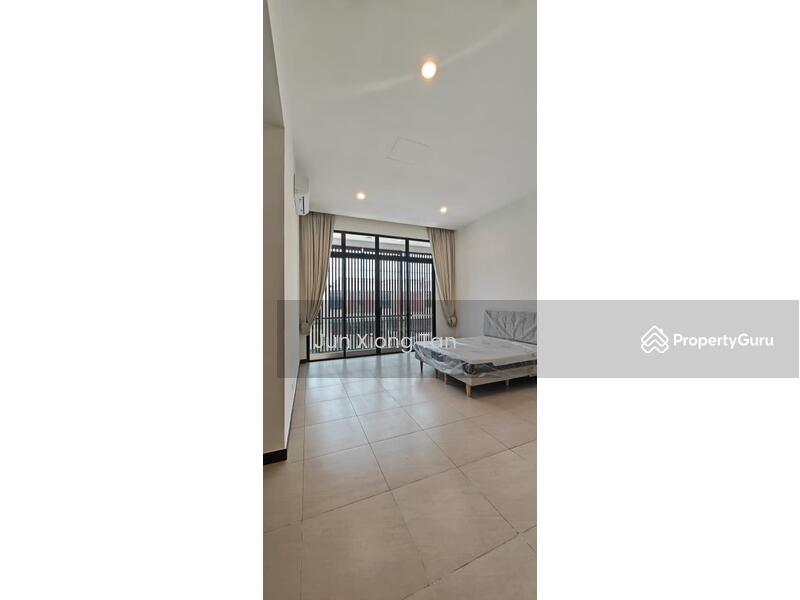Untuk Dijual - Aurora Resort Villas