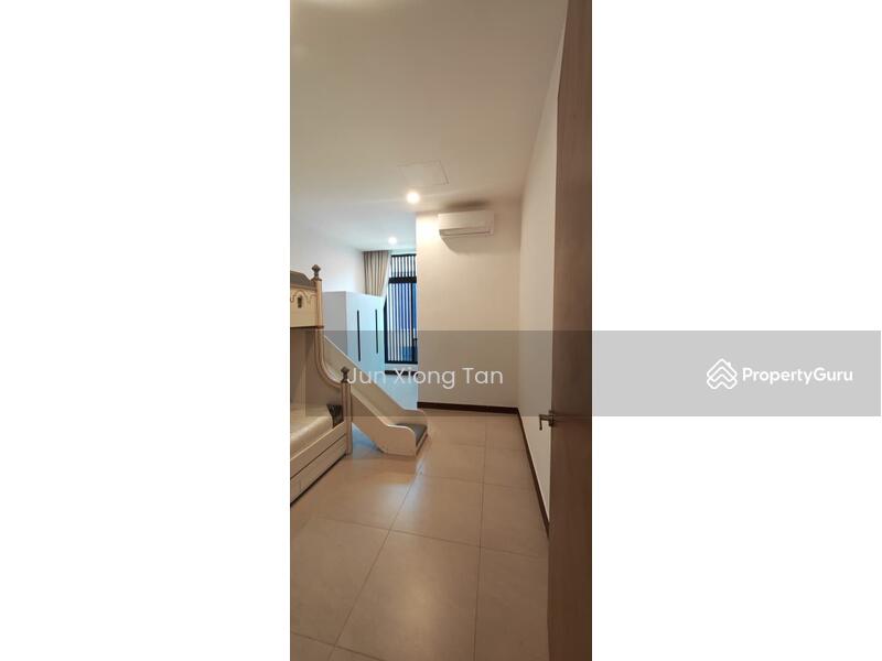 Untuk Dijual - Aurora Resort Villas