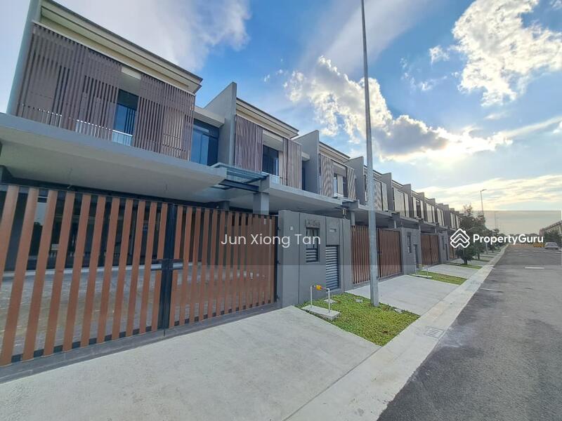 Untuk Dijual - Aurora Resort Villas