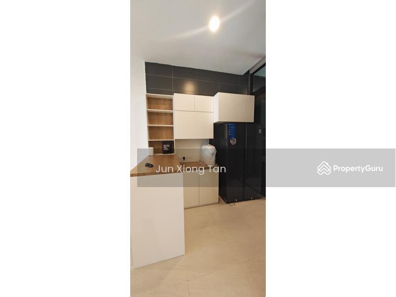 Untuk Dijual - Aurora Resort Villas