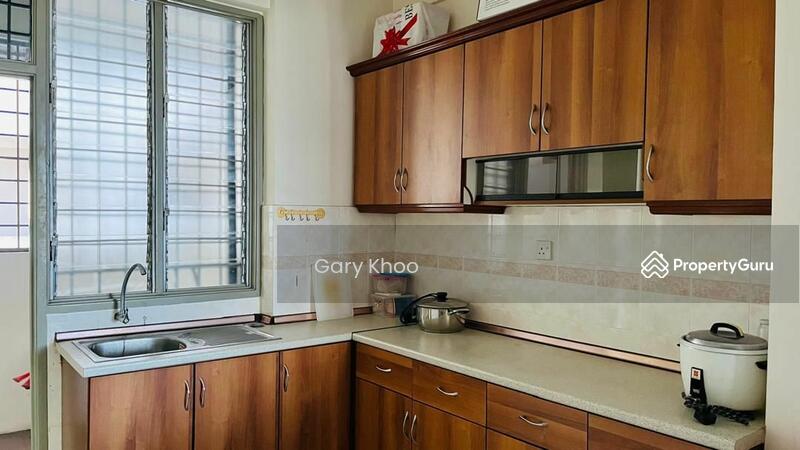 Untuk Dijual - Jay Series (Greenlane Heights Block J)