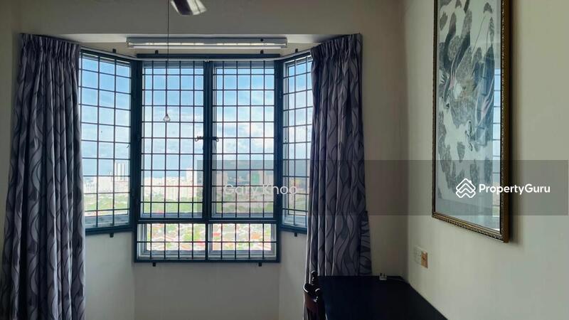 Untuk Dijual - Jay Series (Greenlane Heights Block J)