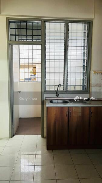 Untuk Dijual - Jay Series (Greenlane Heights Block J)