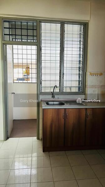 Untuk Dijual - Jay Series (Greenlane Heights Block J)