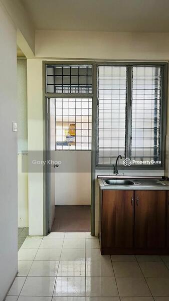 Untuk Dijual - Jay Series (Greenlane Heights Block J)