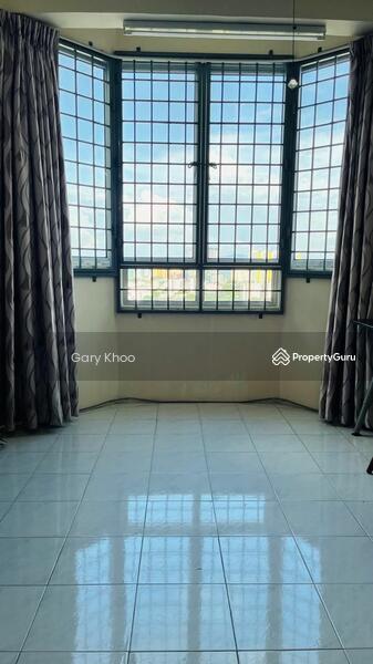 Untuk Dijual - Jay Series (Greenlane Heights Block J)