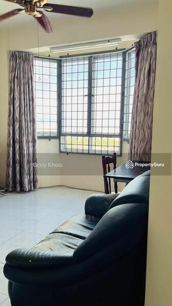 Untuk Dijual - Jay Series (Greenlane Heights Block J)