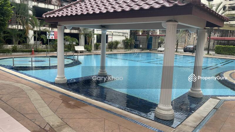 Untuk Dijual - Jay Series (Greenlane Heights Block J)
