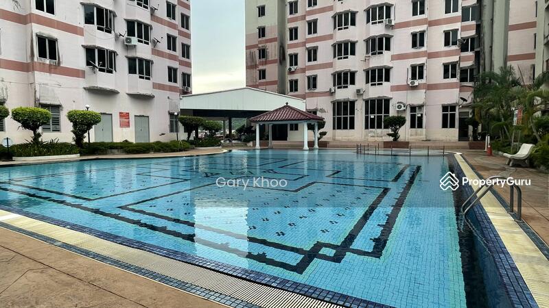 Untuk Dijual - Jay Series (Greenlane Heights Block J)