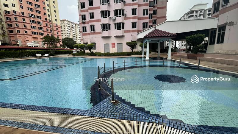Untuk Dijual - Jay Series (Greenlane Heights Block J)