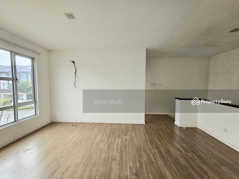 2-storey Terraced House for Sale in Bandar Tropicana Aman (Telok Panglima Garang) - Leon Goh - PropertyGuru.com.my