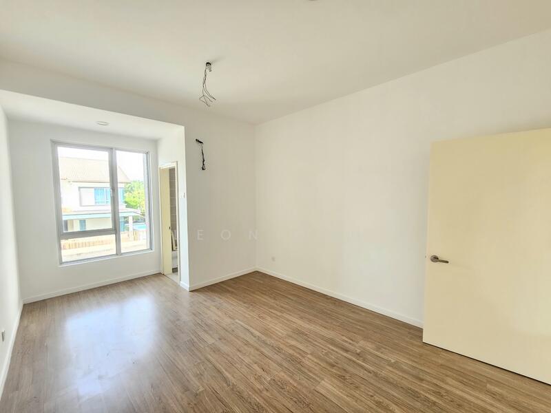 2-storey Terraced House for Sale in Bandar Tropicana Aman (Telok Panglima Garang) - Leon Goh - PropertyGuru.com.my