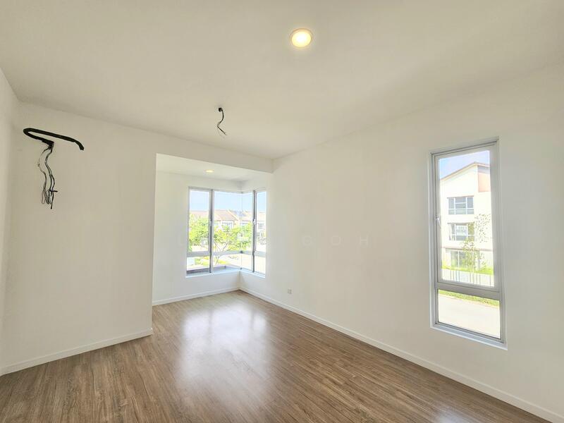 2-storey Terraced House for Sale in Bandar Tropicana Aman (Telok Panglima Garang) - Leon Goh - PropertyGuru.com.my
