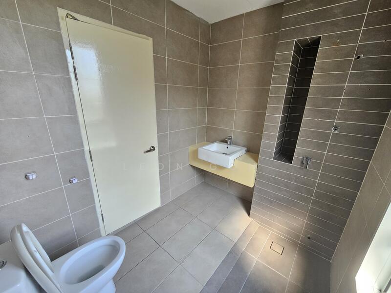 2-storey Terraced House for Sale in Bandar Tropicana Aman (Telok Panglima Garang) - Leon Goh - PropertyGuru.com.my