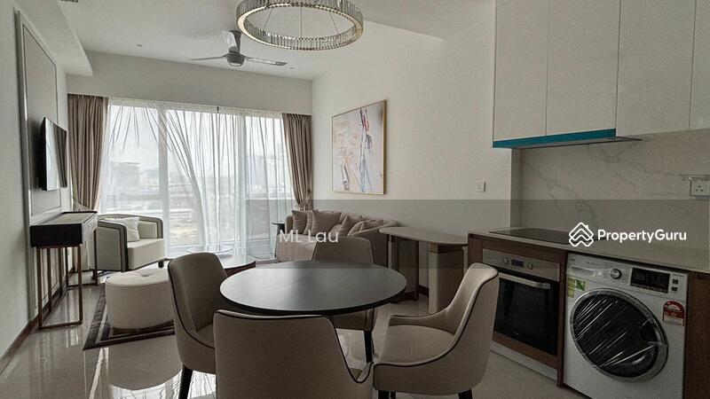 Service Residence for Rent at Core Residence @ TRX - ML Lau - PropertyGuru.com.my