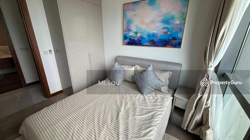 Service Residence for Rent at Core Residence @ TRX - ML Lau - PropertyGuru.com.my