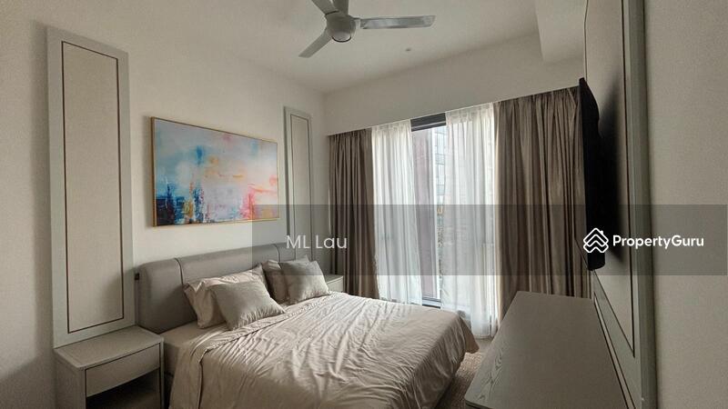 Service Residence for Rent at Core Residence @ TRX - ML Lau - PropertyGuru.com.my