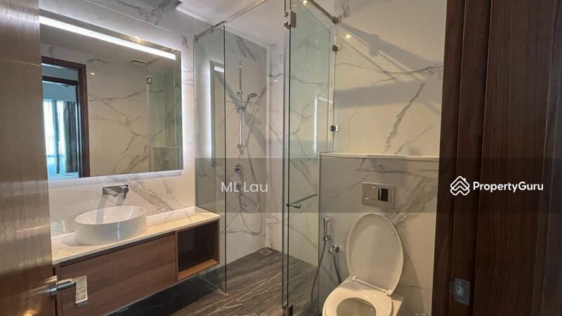 Service Residence for Rent at Core Residence @ TRX - ML Lau - PropertyGuru.com.my