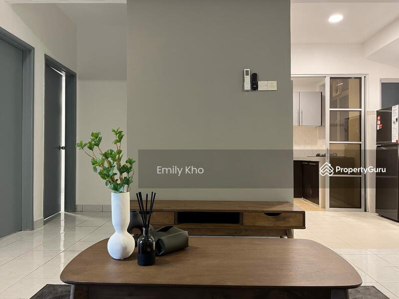 Condominium for Sale at Pelangi Damansara - Emily Kho - PropertyGuru.com.my