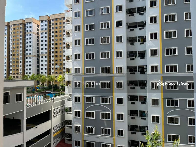 Condominium for Sale at Pelangi Damansara - Emily Kho - PropertyGuru.com.my