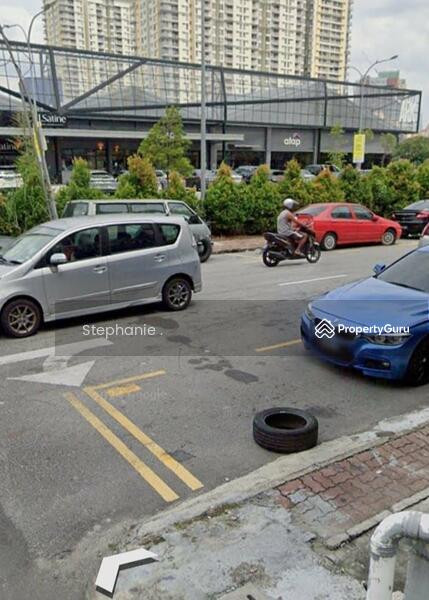 For Rent - ADJOINING Shoplot 1st floor Danau Kota STRATEGIC LOCATION Setapak