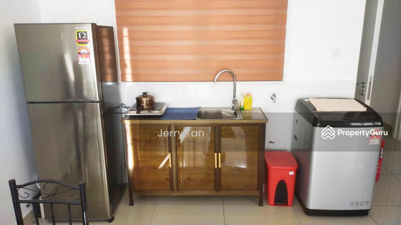 For Rent - M Vista