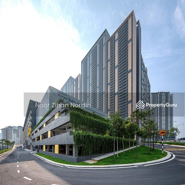 For Sale - Residensi Aman Jalil
