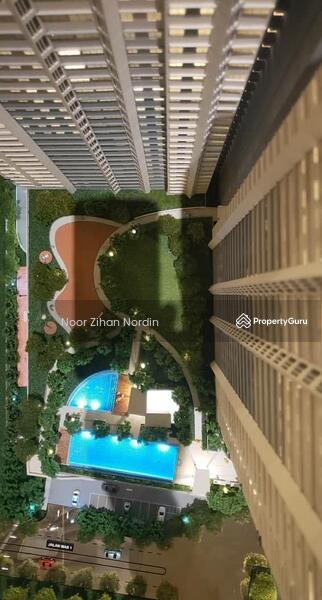 For Sale - Residensi Aman Jalil