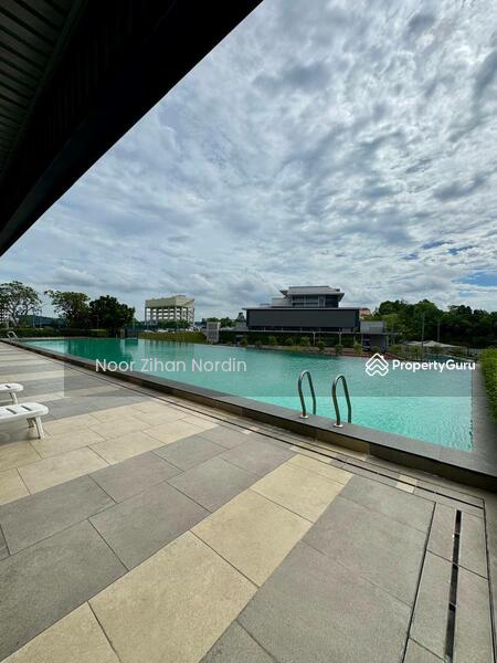 For Sale - Residensi Aman Jalil