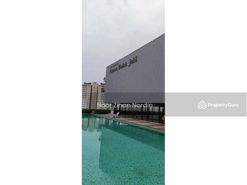 For Sale - Residensi Aman Jalil